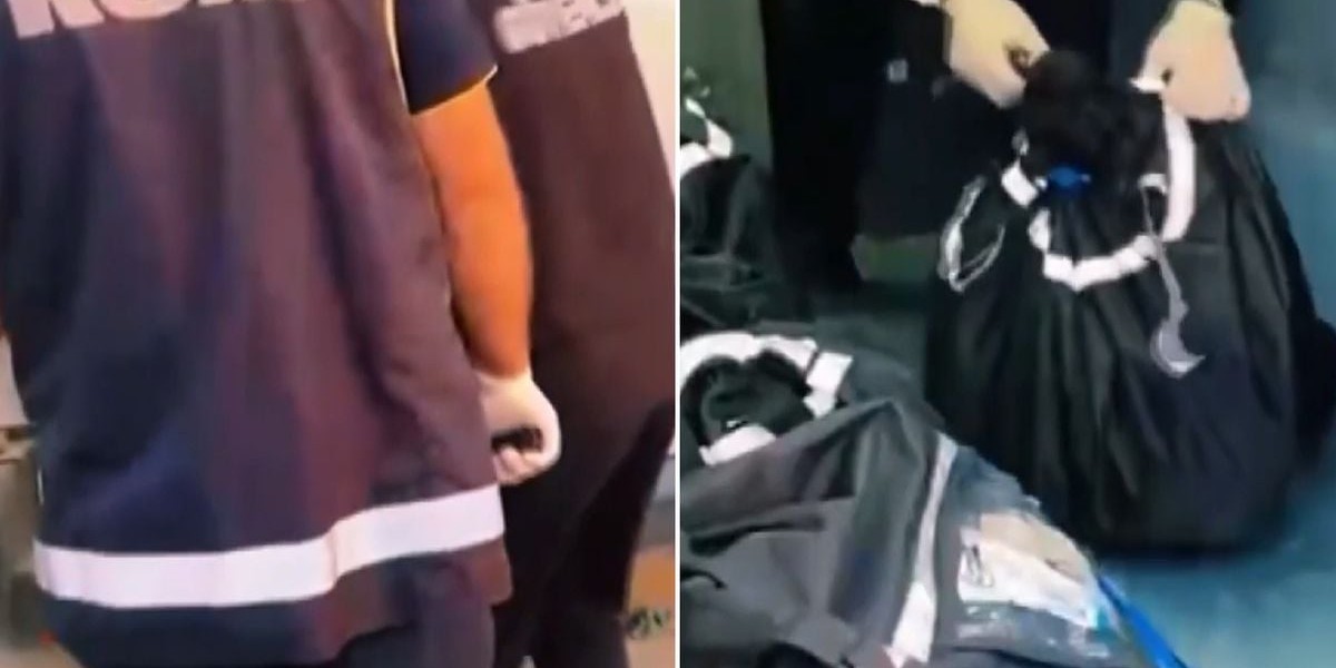 Şırnak Cizre'de 590 Milyon Liralık Kaçak Altın ve Döviz Operasyonu