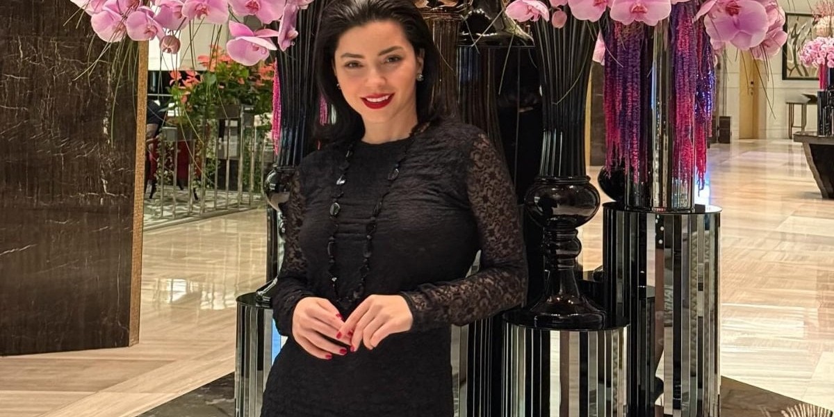 Merve Boluğur'dan Aşk Üzerine Dikkat Çeken Açıklama