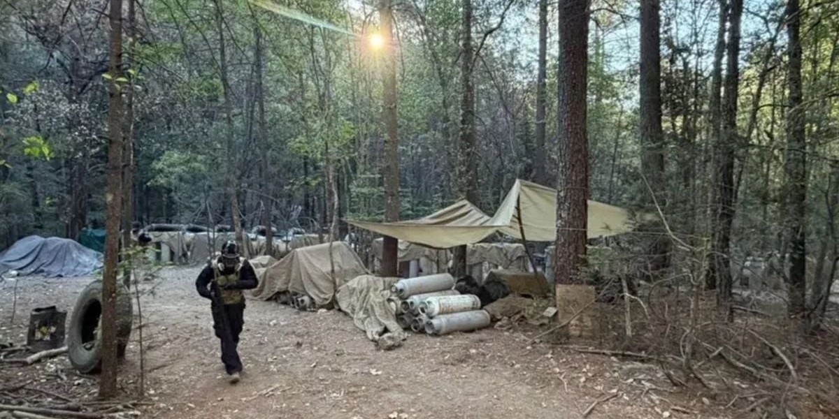 Meksika’da Gizli Operasyon Krizi: 2 ABD’li ve 2 Meksikalı Yetkili Hayatını Kaybetti