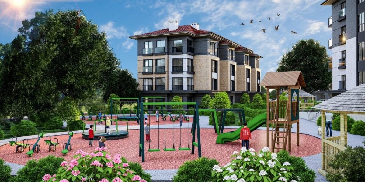 İstanbul’da 100 Bin Sosyal Konut İçin Kura Heyecanı Başlıyor