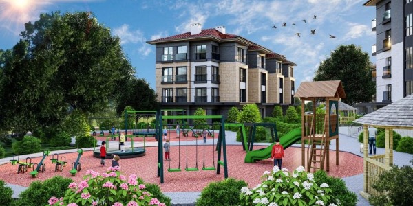 İstanbul’da 100 Bin Sosyal Konut İçin Kura Heyecanı Başlıyor