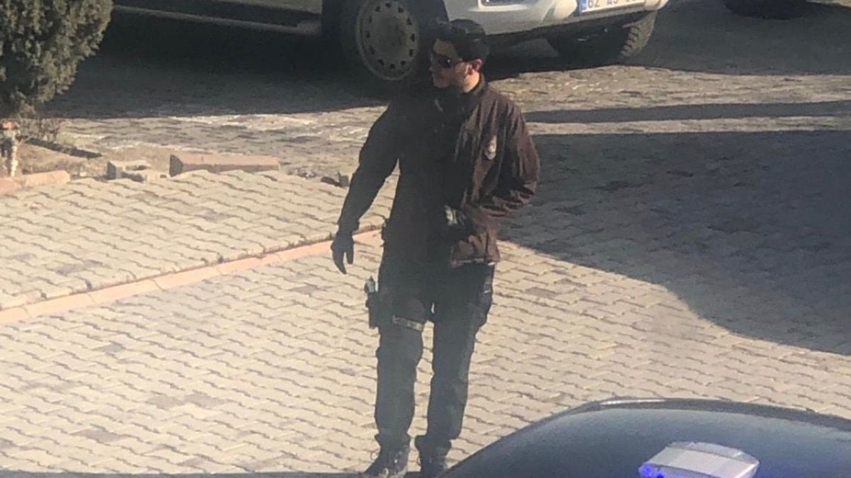 Gülistan Doku Soruşturmasında Mustafa Türkay Sonel’in Tabancalı Fotoğrafı Gündemde