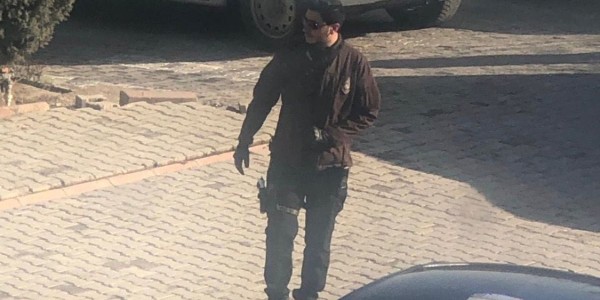 Gülistan Doku Soruşturmasında Mustafa Türkay Sonel’in Tabancalı Fotoğrafı Gündemde