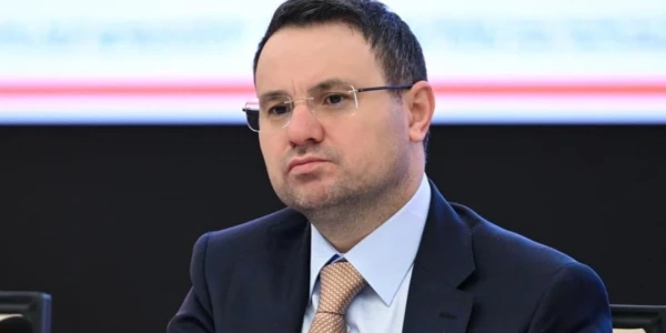 Adalet Bakanı Gürlek: Sosyal medya terörü milli güvenlik meselesi