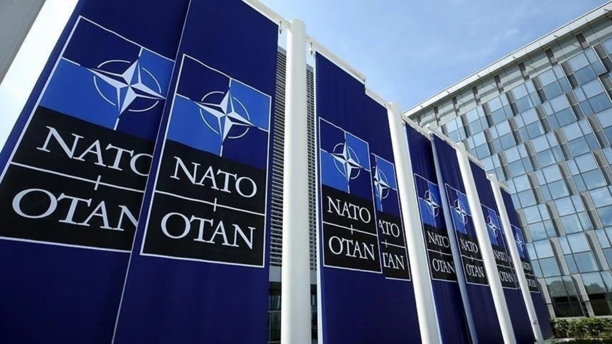 NATO: Üyelik askıya alınamaz, ittifaktan çıkarma imkânsız