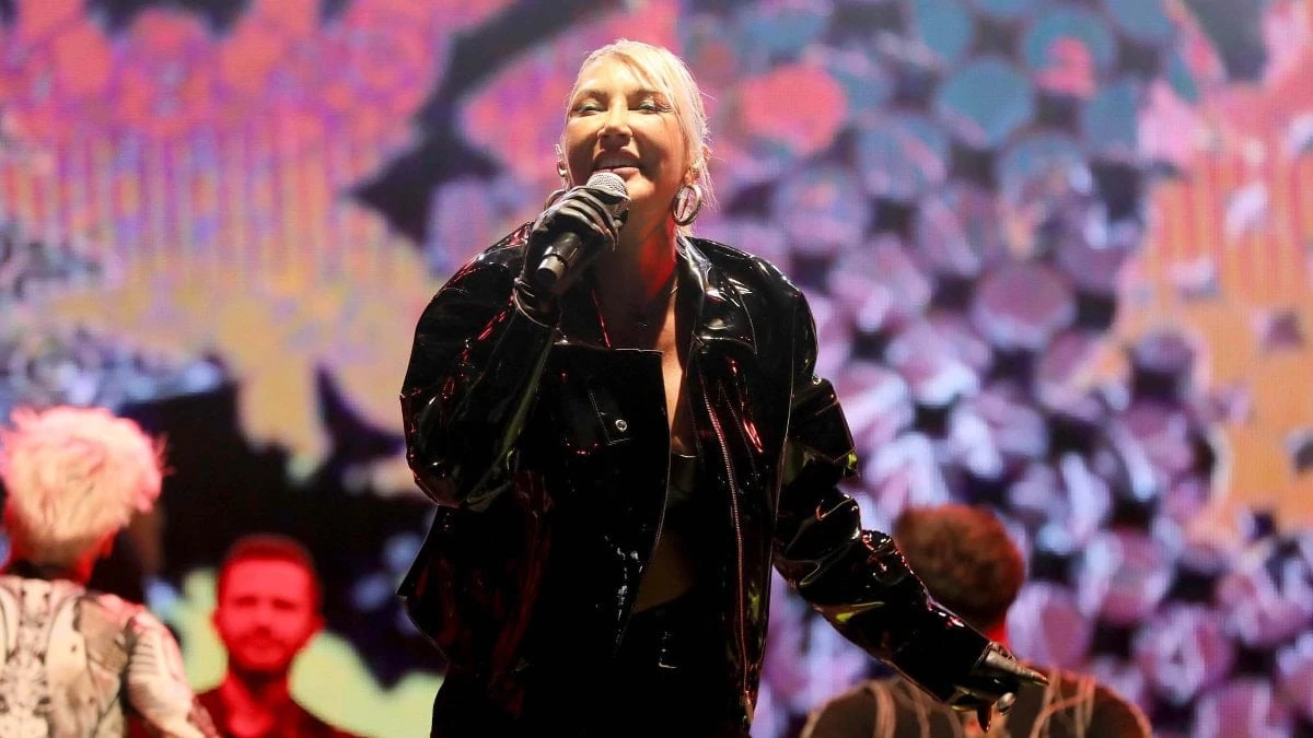 Hande Yener'den Cumhurbaşkanına Hakaret İddiasına Savcılığa Detaylı Yanıt