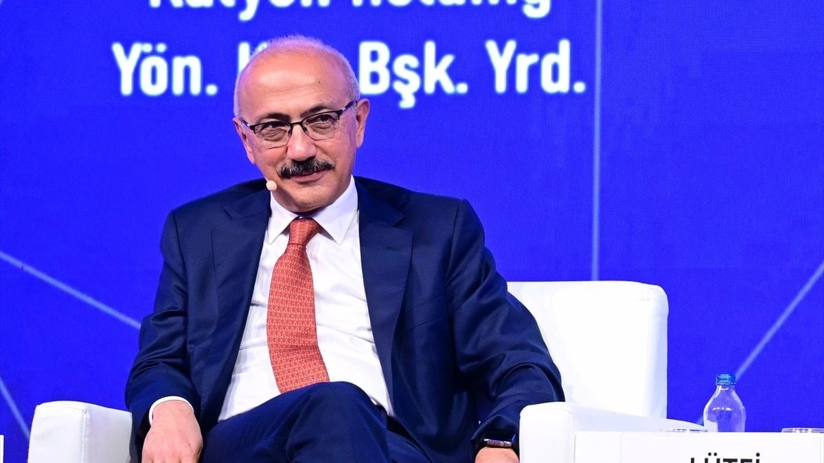 Antalya'da Enerji Piyasaları Rekabet ve Regülasyon Paneli Düzenlendi