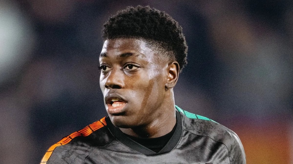 Beşiktaş'ta Issa Doumbia Transferi Gündemde