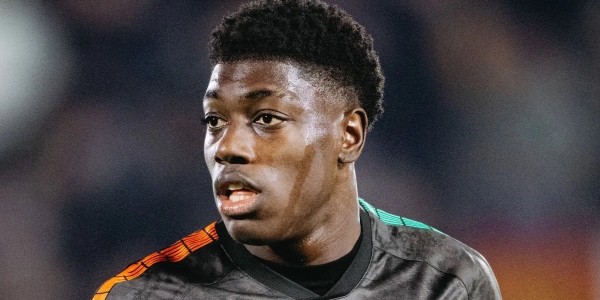 Beşiktaş'ta Issa Doumbia Transferi Gündemde