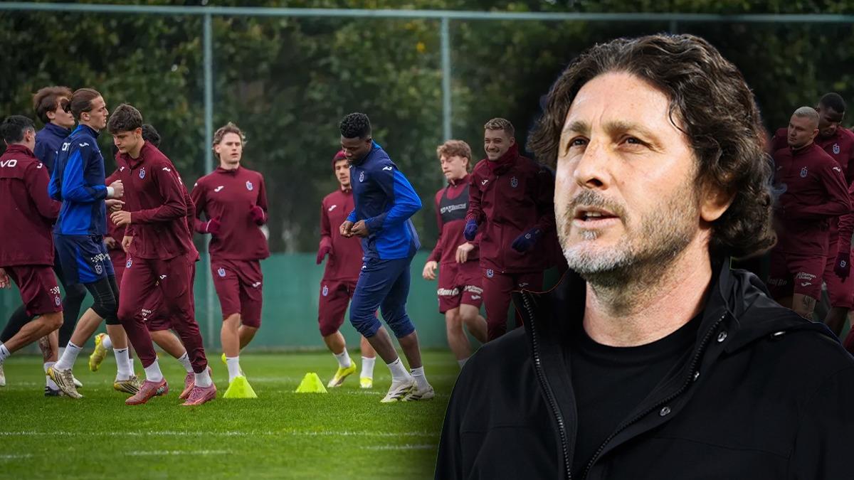 Trabzonspor’da Sakatlık Şoku: İki As Oyuncu Sezonu Kapattı