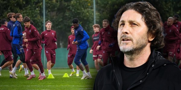 Trabzonspor’da Sakatlık Şoku: İki As Oyuncu Sezonu Kapattı