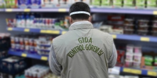 Taklit ve Tağşişli Gıdalar Listesi Yenilendi: Birçok Süt Ürününde Usulsüzlük Tespit Edildi