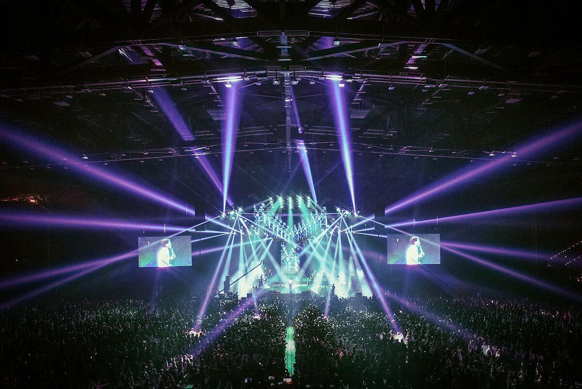 Slovenya'dan Eurovision'a İsrail Protestosu: Yayınlamama Kararı