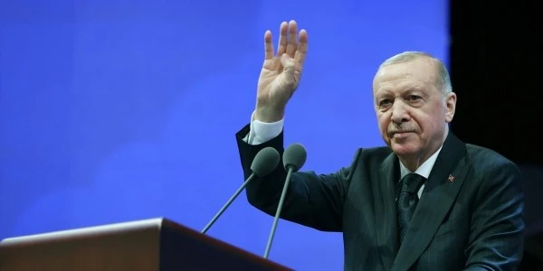 Cumhurbaşkanı Erdoğan’dan Özgür Özel ile Görüşme Soruna Net Yanıt