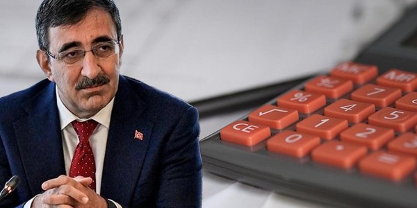 Cevdet Yılmaz: Orta Vadeli Program’da Kesinti Yok, Güncelleme Eylülde