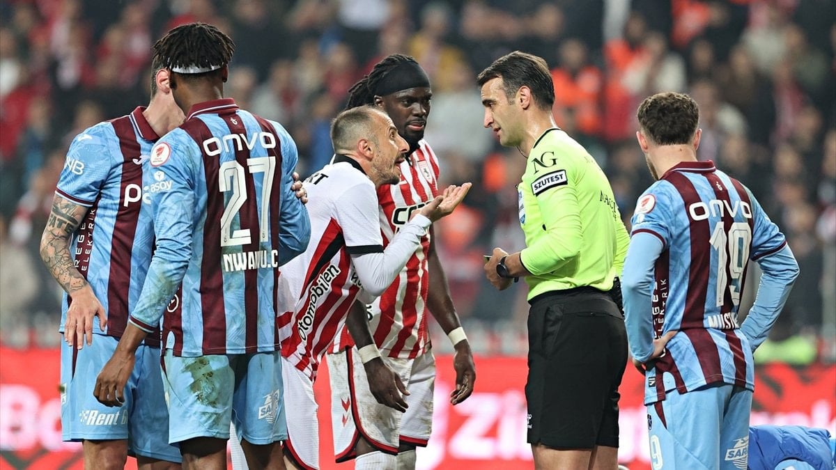 Trabzonspor Penaltılarla Yarı Finale Yükseldi