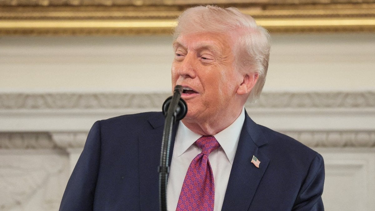 Trump: Zaman İran’ın lehine işlemiyor