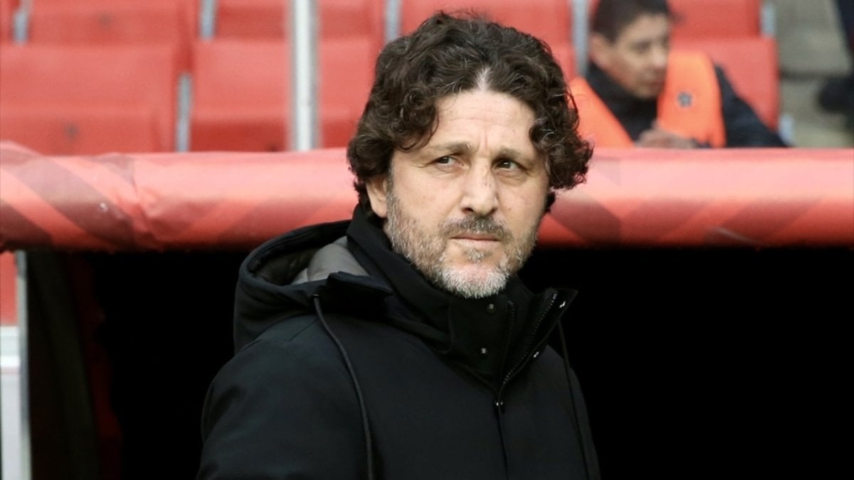 Fatih Tekke: Tur atlamak bizim için çok değerliydi