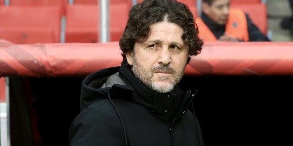 Fatih Tekke: Tur atlamak bizim için çok değerliydi