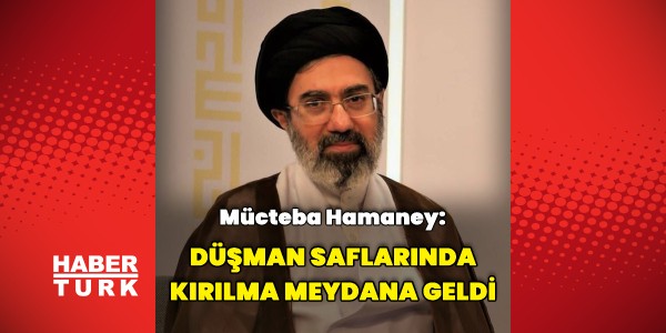 İran Lideri Hamaney: “Olağanüstü Birlik, Düşman Saflarında Kırılmaya Yol Açtı”