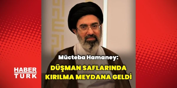 İran Lideri Hamaney: “Olağanüstü Birlik, Düşman Saflarında Kırılmaya Yol Açtı”