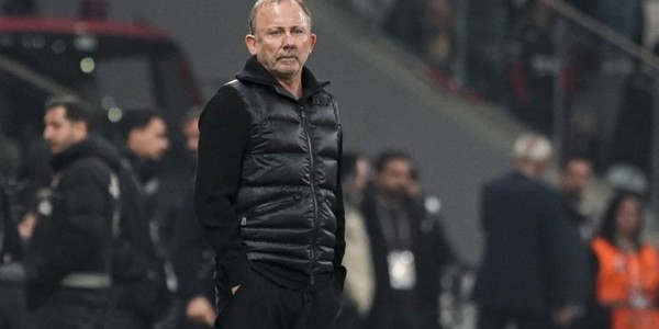 Sergen Yalçın: Beşiktaş'ın Tek Hedefi Türkiye Kupası