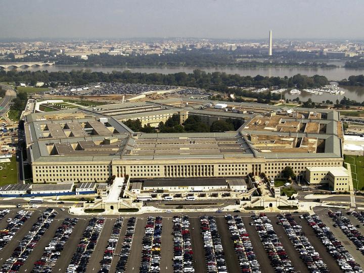 Bitcoin’in Yükselişi Pentagon’dan Gelen Enflasyon Uyarısıyla Sarsıldı