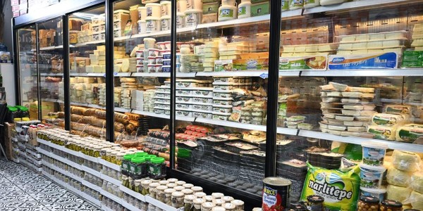 Tarım ve Orman Bakanlığı'ndan Şok Taklit Listesi: Yine Mersin'de Skandal!