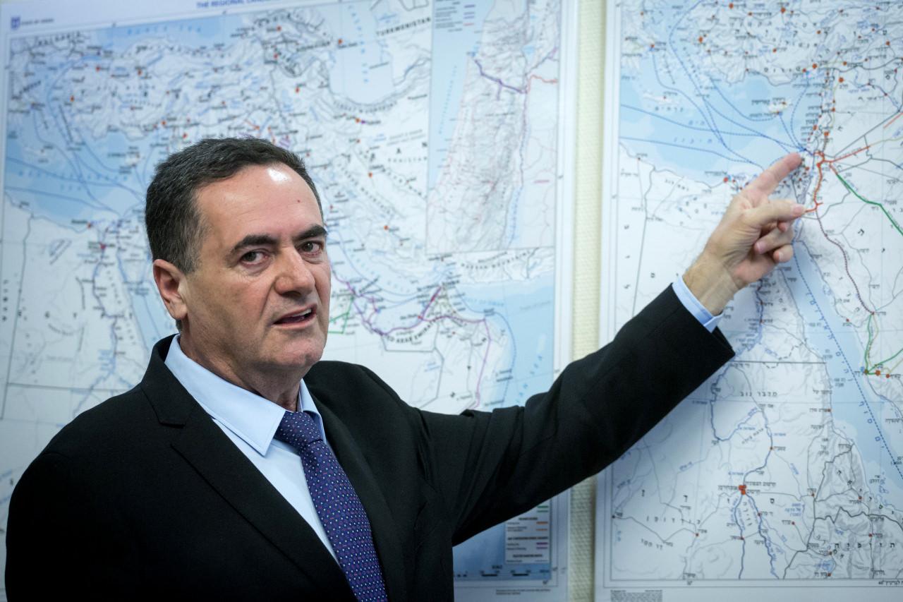 İsrail'den İran'a Sert Mesaj: 'ABD'den Onay Bekliyoruz, Hazırız'