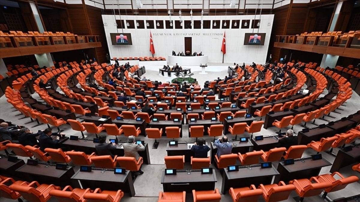 Okul Saldırıları ve Dijital Riskler Araştırılacak: Meclis Komisyonu Kuruluyor