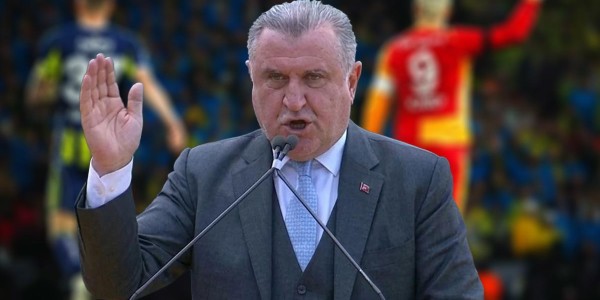 Spor Bakanı Osman Aşkın Bak’ın Galatasaray Açıklamaları Gündem Oldu