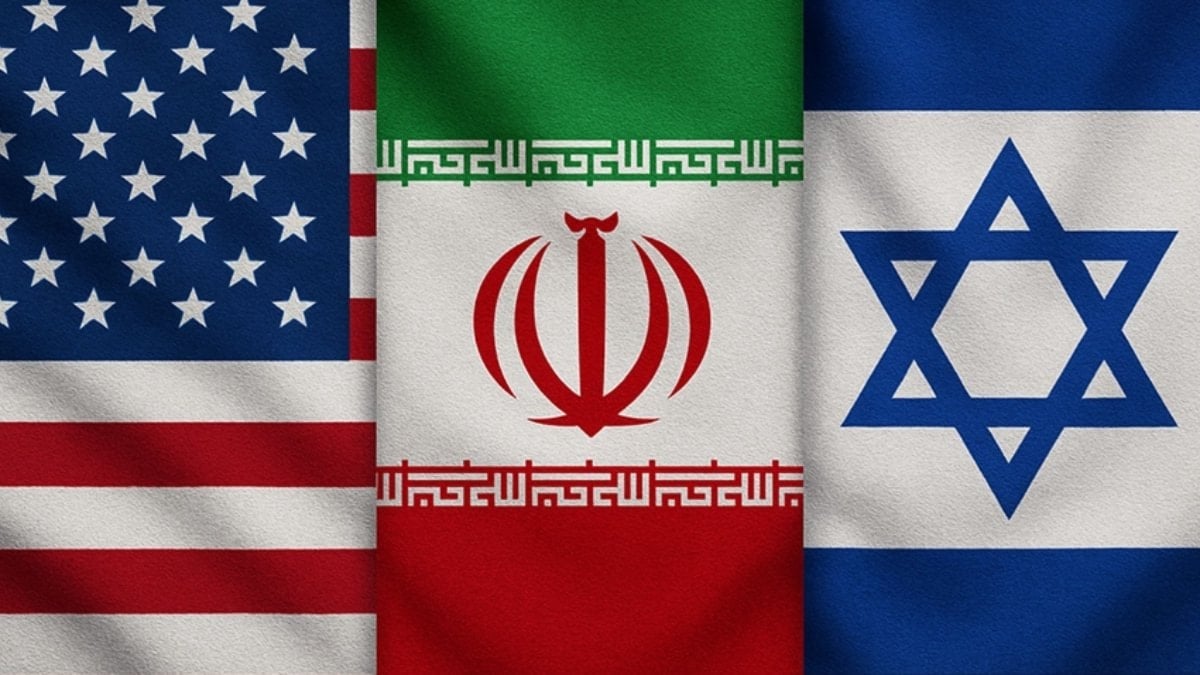 İsrail, İran'a Yeni Saldırıların Startı İçin ABD'den Onay Bekliyor