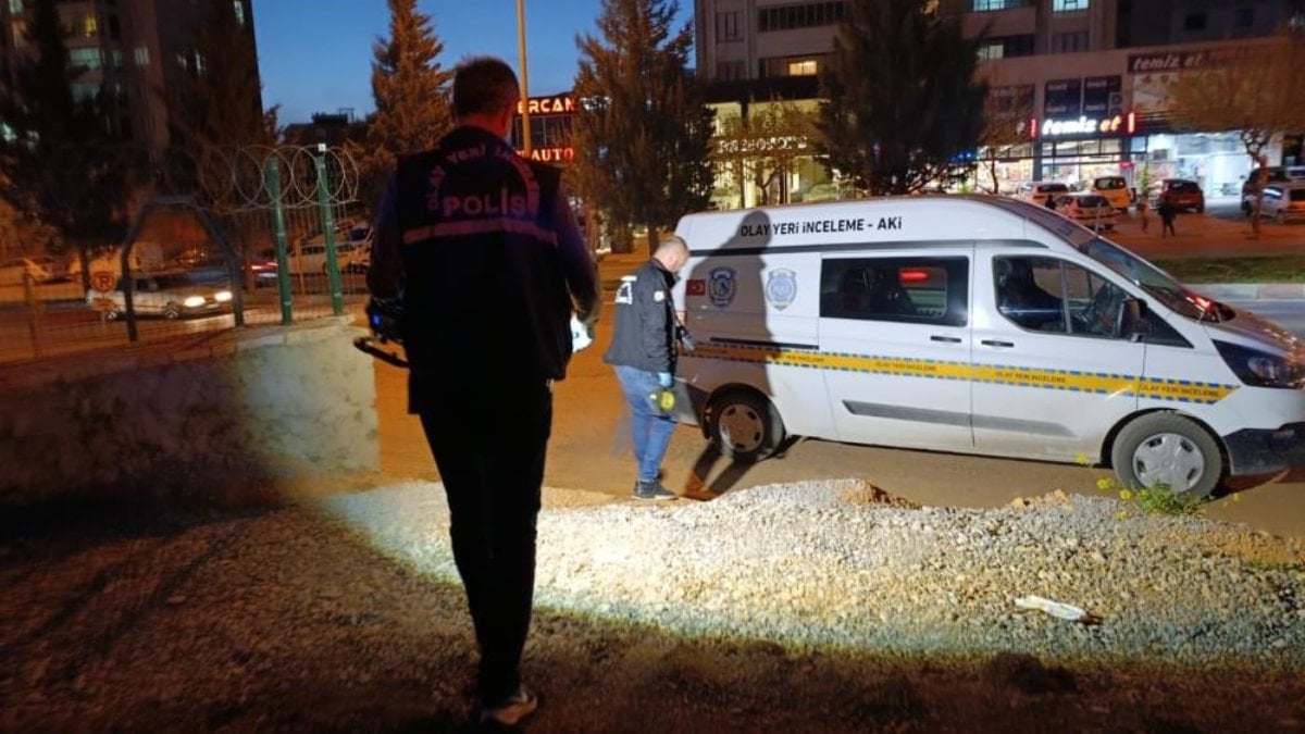 Kahramanmaraş'ta inşaat işçisi elektrik akımına kapılarak hayatını kaybetti