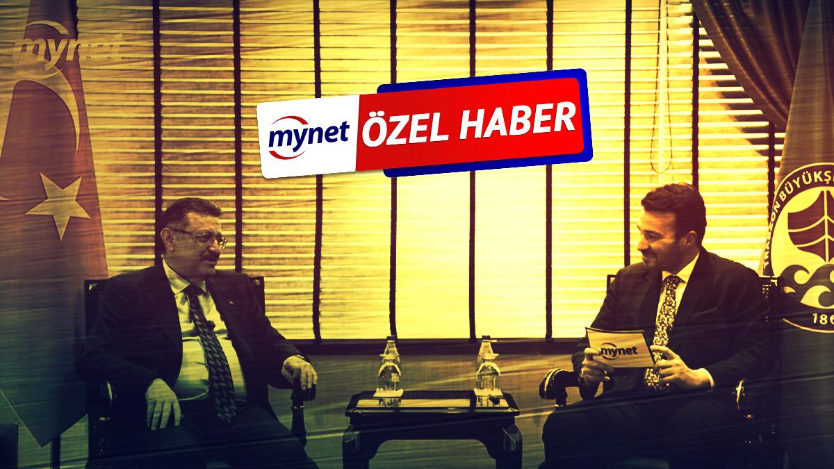 Ahmet Metin Genç'ten Trabzon'a Dair Samimi Açıklamalar: "Duygusala Bağlamayalım Şimdi"