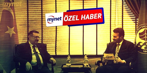 Ahmet Metin Genç'ten Trabzon'a Dair Samimi Açıklamalar: "Duygusala Bağlamayalım Şimdi"