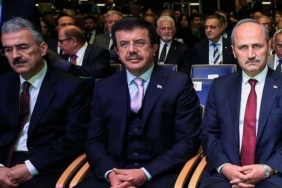 AKP'li Nihat Zeybekçi İsrail ile ticareti savundu: Katliam ayrı ticaret ayrı! - Son Dakika Siyaset Haberleri