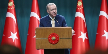 Erdoğan yine 'tasarruf' dedi - Son Dakika Siyaset,Ekonomi Haberleri