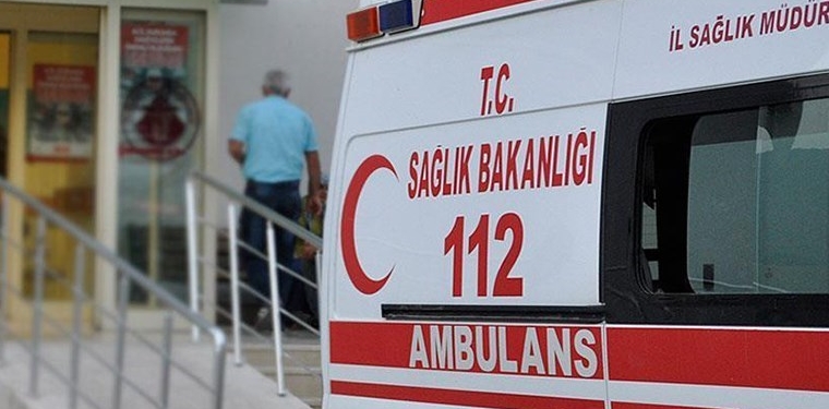 Evin penceresinden düşen 3 yaşındaki çocuk yaralandı - Son Dakika Türkiye Haberleri