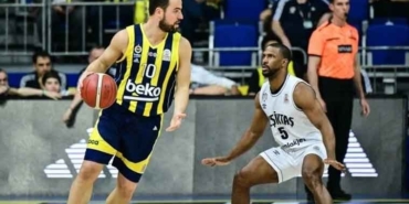 Fenerbahçe Beko, derbide Beşiktaş'ı rahat geçti! - Son Dakika Spor Haberleri