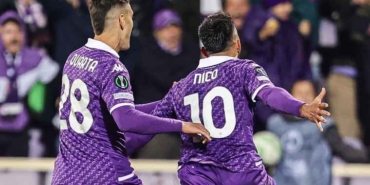 Fiorentina, yarı finale uzatmalarda uçtu! - Son Dakika Spor Haberleri