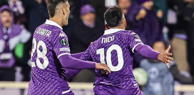 Fiorentina, yarı finale uzatmalarda uçtu! - Son Dakika Spor Haberleri