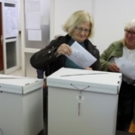 Hırvatistan sandık başında: Parlamento seçimleri için oylama başladı - Son Dakika Dünya Haberleri