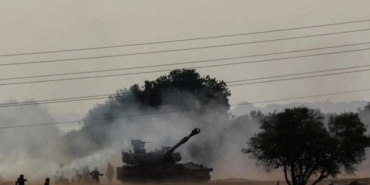 Hizbullah'tan İsrail'e karşı saldırı: 14 İsrail askeri yarandı - Son Dakika Dünya Haberleri