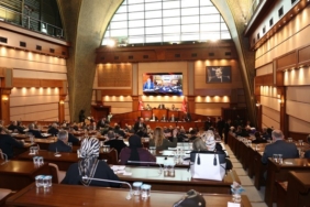 İBB Meclisi’nde MHP ve BBP grup kurdu - Son Dakika Türkiye Haberleri