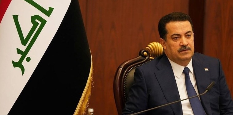 Irak'tan Erdoğan açıklaması: Ziyareti, gelir geçer türden olmayacak - Son Dakika Dünya Haberleri