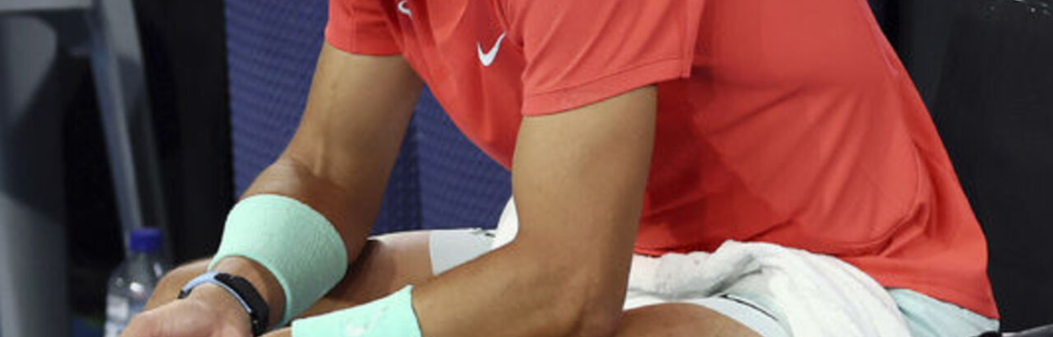 Ispanyol-tenisci-Rafael-Nadal-Barcelona-Acika-2-turda-veda-etti