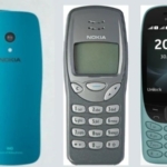 Nokia 3210 2024 modeli görüntülendi! - Son Dakika Bilim Teknoloji Haberleri