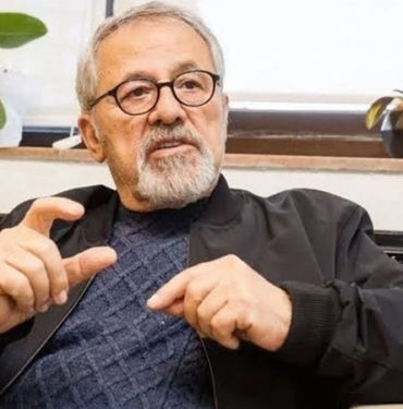 Prof. Dr. Naci Görür'den 'İstanbul' çağrısı: 'Depremi hemen bekliyoruz...' - Son Dakika Türkiye Haberleri