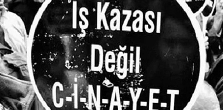 Şanlıurfa'da iş cinayeti: Göçük altında kalan işçi öldü - Son Dakika Türkiye Haberleri