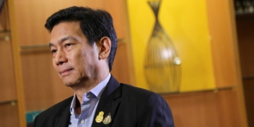 Tayland'da kabine değişikliği krizi: Dışişleri Bakanı istifa etti - Son Dakika Dünya Haberleri